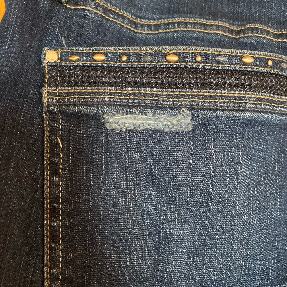 White House/Black Market Jeans